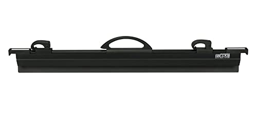 Arnos Hang-A-Plan Hängeregistratur mit Fronteinschub und Klemme mit Hebelmechanismus über die gesamte Länge 650 mm breit A1 schwarz Arnos Hang-A-Plan Hängeregistratur mit Fronteinschub und Klemme mit Hebelmechanismus über die gesamte Länge 650 mm breit A1 schwarz von Arnos
