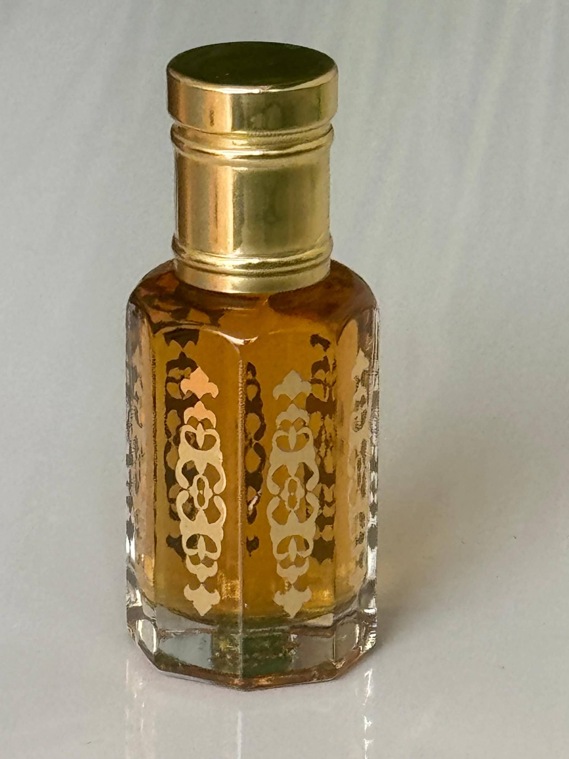 Oud Intensiv Hochwertiges, Langlebiges Parfümöl/Konzentriert Der Güteklasse A von AromaGalleriaShop