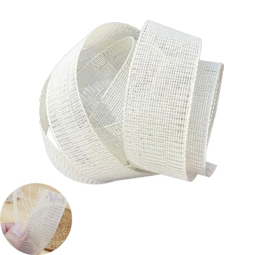 ArrErr 2 Meter Fischgrätenfutter, 3,5 cm breit, Stoff-Gurtband, Stützband für Hochzeitskleid, Kantennähen, DIY, Röcke, Korsett, Weste, Mieder, Bustier, Stoff ArrErr 2 Meter Fischgrätenfutter, 3,5 cm breit, Stoff-Gurtband, Stützband für Hochzeitskleid, Kantennähen, DIY, Röcke, Korsett, Weste, Mieder, Bustier, Stoff von ArrErr