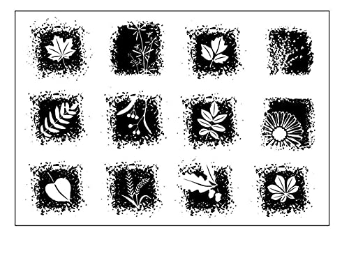 arriettycraft Stempel mit Gänseblümchen-Motiv, Gummi, transparent, für Scrapbooking, Fotoalben, dekorative Karten arriettycraft Stempel mit Gänseblümchen-Motiv, Gummi, transparent, für Scrapbooking, Fotoalben, dekorative Karten von Arrietty
