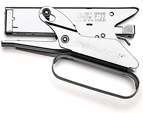 ARROW P22 Stapler Plier Type ARROW P22 Stapler Plier Type von Arrow