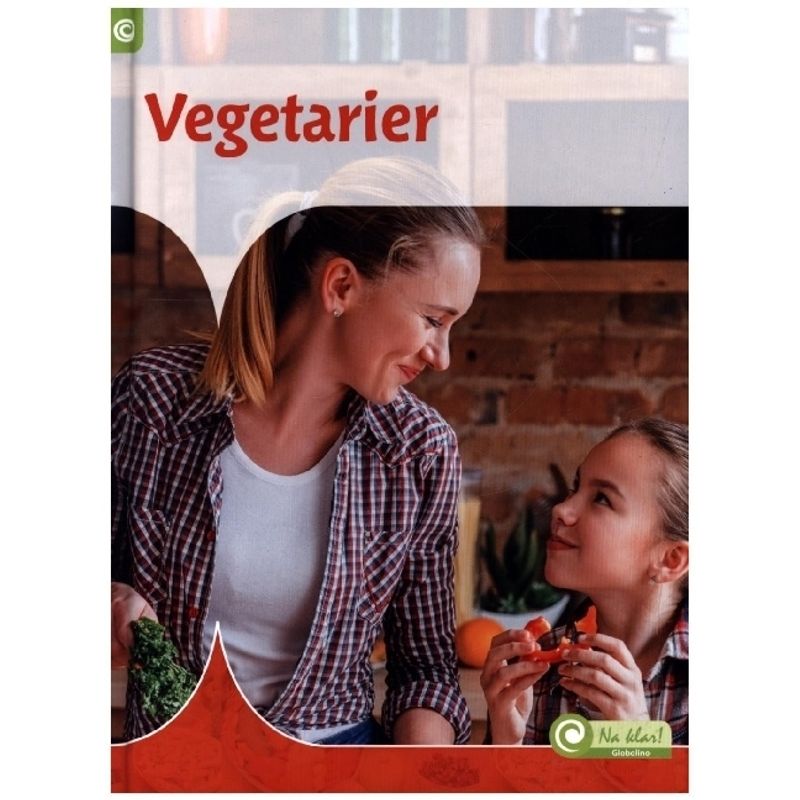 Vegetarier, M. 1 Beilage - Truus Visser-van den Brink, Gebunden von Ars Scribendi