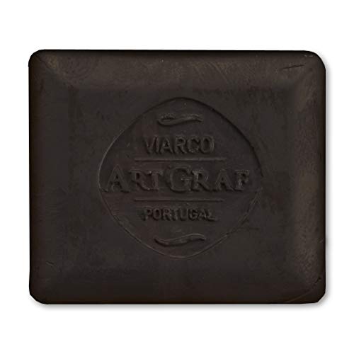 Speedball Art Products 500591 Art Graf wasserlösliche Schneiderkreide, quadratisch dunkelbraun Speedball Art Products 500591 Art Graf wasserlösliche Schneiderkreide, quadratisch dunkelbraun von Art Graf