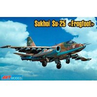 Sukhoi Su-25 Frogfoot von Art Model