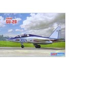 Sukhoi Su-28 trainer von Art Model