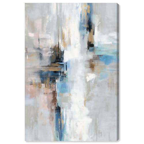 Art Remedy Ocean Spray I Leinwand grün abstrakte Kunst Galerie verpackt 20x30 Art Remedy Ocean Spray I Leinwand grün abstrakte Kunst Galerie verpackt 20x30 von Art Remedy