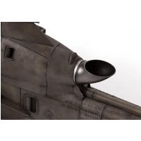 AH-1 exhaust 3D print detail set [Special Hobby] von Art Scale Kit
