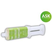ASK Clear two-part epoxy adhesive (25g) von Art Scale Kit