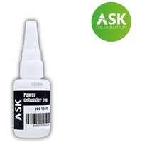 ASK Debonder CA 20g ASK Debonder CA 20g von Art Scale Kit