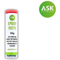 ASK Epoxy putty 56g ASK Epoxy putty 56g von Art Scale Kit