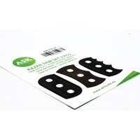 ASK RAZER SAW SET 3 PCS - Radius & Batman & Octopus ASK RAZER SAW SET 3 PCS - Radius & Batman & Octopus von Art Scale Kit