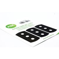 ASK RAZER SAW SET 3 PCS - ultra and extra smooth & ultra smooth symmetric & extra smooth symmetric ASK RAZER SAW SET 3 PCS - ultra and extra smooth & ultra smooth symmetric & extra smooth symmetric von Art Scale Kit