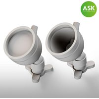 UV cabin lights - Japan WWII von Art Scale Kit