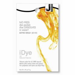 iDye Direct Textilfarbe 14g von JACQUARD