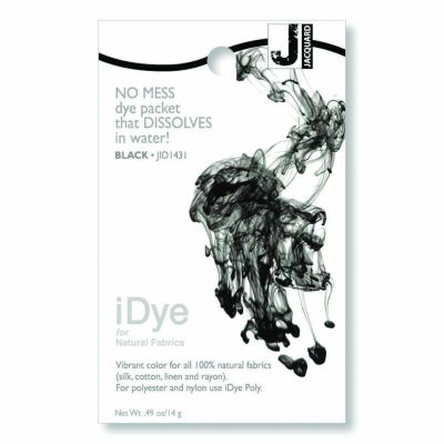 iDye Direct Textilfarbe 14g von JACQUARD