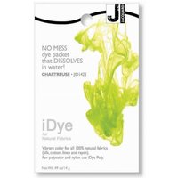 iDye Direct Textilfarbe 14g von JACQUARD