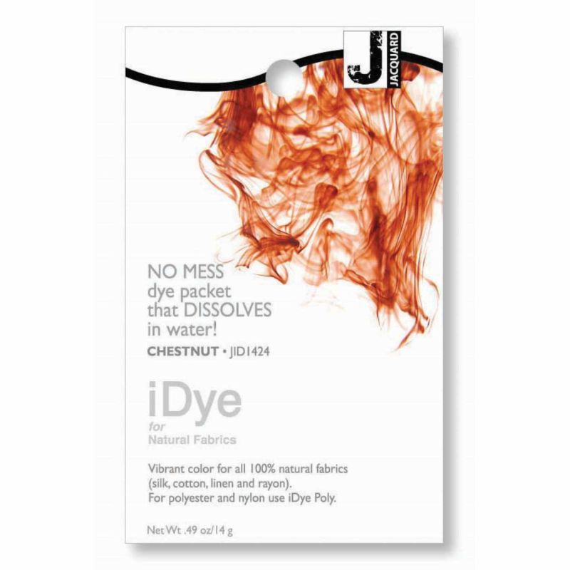 iDye Direct Textilfarbe 14g von JACQUARD