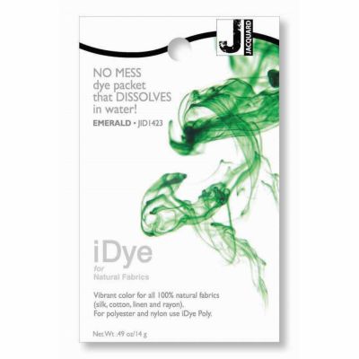 iDye Direct Textilfarbe 14g von JACQUARD