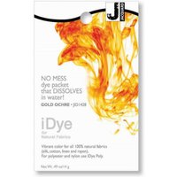 iDye Direct Textilfarbe 14g von JACQUARD