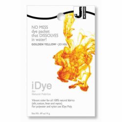 iDye Direct Textilfarbe 14g von JACQUARD