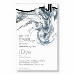 iDye Direct Textilfarbe 14g von JACQUARD