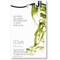 iDye Direct Textilfarbe 14g von JACQUARD