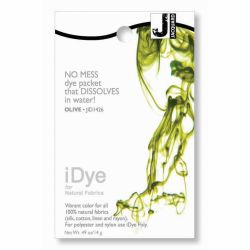 iDye Direct Textilfarbe 14g von JACQUARD