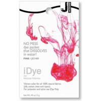 iDye Direct Textilfarbe 14g von JACQUARD