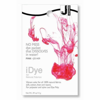 iDye Direct Textilfarbe 14g von JACQUARD