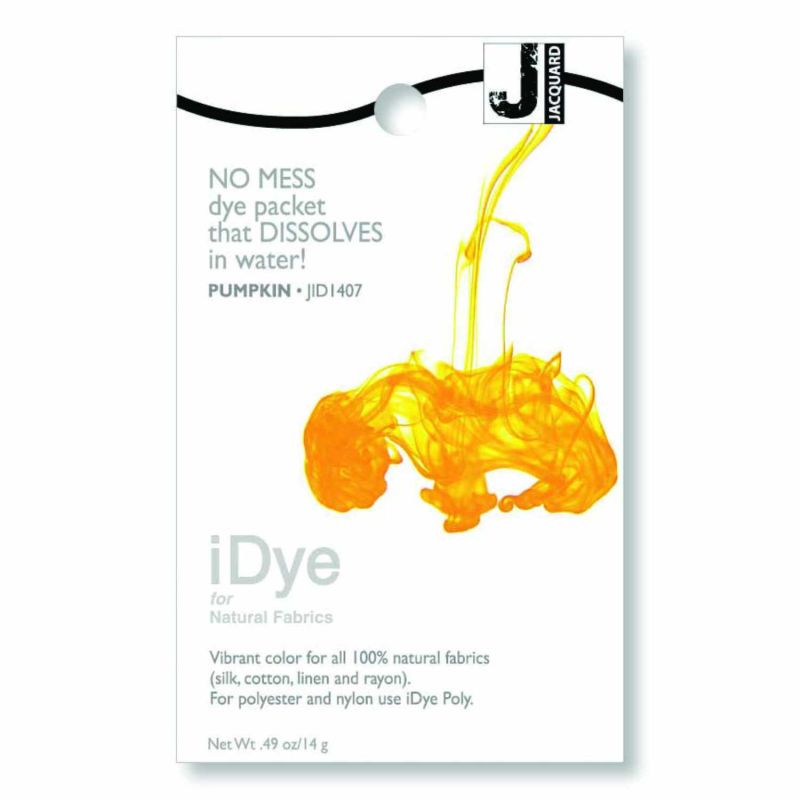 iDye Direct Textilfarbe 14g von JACQUARD