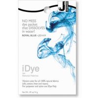 iDye Direct Textilfarbe 14g von JACQUARD