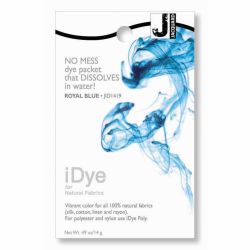 iDye Direct Textilfarbe 14g von JACQUARD