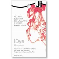 iDye Direct Textilfarbe von JACQUARD
