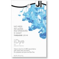 iDye Direct Textilfarbe 14g von JACQUARD