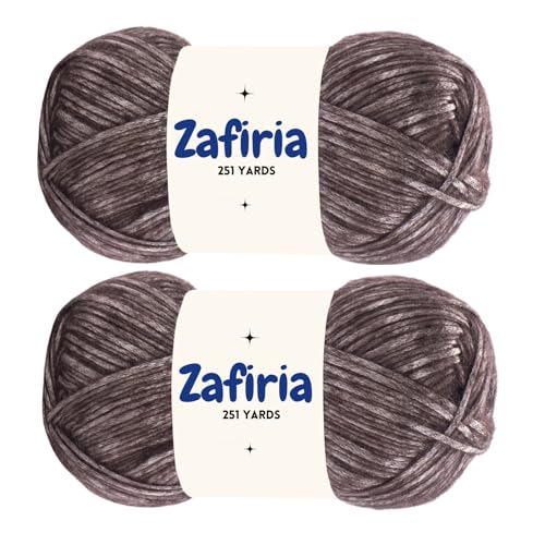 220 Meter Packung mit 2 Art of Yarn Häkeln, Stricken, metallischer Glanz, weiches Kammgarn, 3 Baby-Plüsch, Acryl, 9 % Wolle, 21 % Acryl, 70 % Polyamid, 100 g x 2 100 g, 250 m x 2 glänzend glitzernd 220 Meter Packung mit 2 Art of Yarn Häkeln, Stricken, metallischer Glanz, weiches Kammgarn, 3 Baby-Plüsch, Acryl, 9 % Wolle, 21 % Acryl, 70 % Polyamid, 100 g x 2 100 g, 250 m x 2 glänzend glitzernd von Art of Yarn