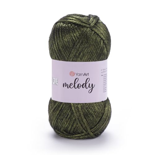 Art of Yarn Häkeln, Stricken, metallischer Glanz, weicher Kammgarn, 3 x grobe Plüsch-Acryl, 9 % Wolle, 21 % Acryl, 70 % Polyamid, 100 g x 2 cm, 250 m x 2 cm, 298 cm, 298 cm, 2 Stück Art of Yarn Häkeln, Stricken, metallischer Glanz, weicher Kammgarn, 3 x grobe Plüsch-Acryl, 9 % Wolle, 21 % Acryl, 70 % Polyamid, 100 g x 2 cm, 250 m x 2 cm, 298 cm, 298 cm, 2 Stück von Art of Yarn