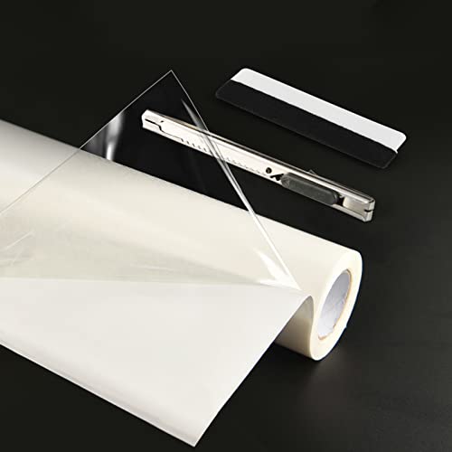 Art3d 30,5 x 914,4 cm. Doppelseitiges Klebeband für Handwerk, Kunst, DIY-Projekte, Verstärkung des Klebers zum Abziehen und Aufkleben, beschädigungsfrei, rückstandsfrei Art3d 30,5 x 914,4 cm. Doppelseitiges Klebeband für Handwerk, Kunst, DIY-Projekte, Verstärkung des Klebers zum Abziehen und Aufkleben, beschädigungsfrei, rückstandsfrei von Art3d