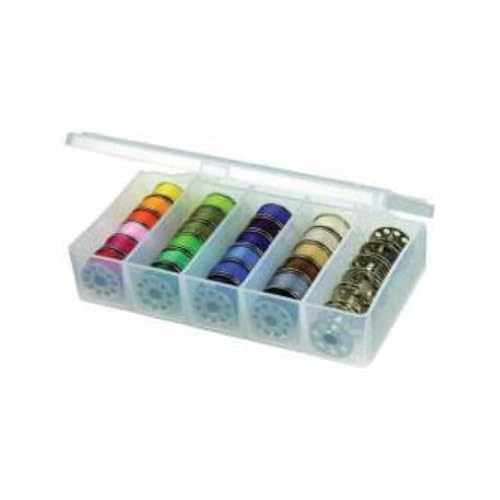 Artbin 6800AB Bobbin Box Aufbewahrungsbox für Unterfadenspulen Artbin 6800AB Bobbin Box Aufbewahrungsbox für Unterfadenspulen von ArtBin