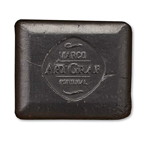 Art Graf Speedball Art Products 500591 wasserlösliche Schneiderkreide, quadratisch graphit Art Graf Speedball Art Products 500591 wasserlösliche Schneiderkreide, quadratisch graphit von Art Graf