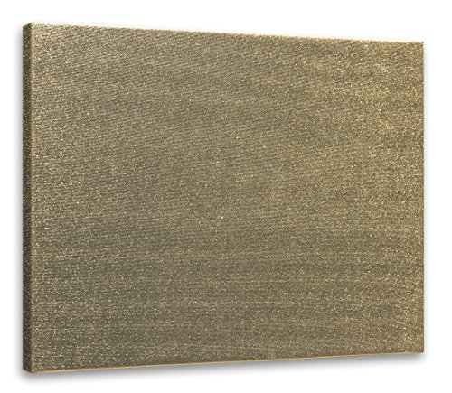 Arte & Arte 7836.0 Keilrahmen mit Leinwand für Maler, Tannenholz, Gold, 50 x 40 x 1.7 cm Arte & Arte 7836.0 Keilrahmen mit Leinwand für Maler, Tannenholz, Gold, 50 x 40 x 1.7 cm von Arte & Arte