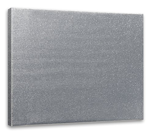Arte & Arte 7842.0 Keilrahmen mit Leinwand für Maler, Holz-Tanne, Silber, 70 x 50 x 1.7 cm Arte & Arte 7842.0 Keilrahmen mit Leinwand für Maler, Holz-Tanne, Silber, 70 x 50 x 1.7 cm von Arte & Arte