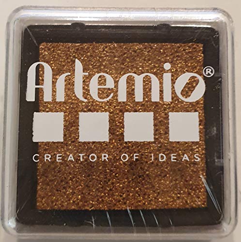 Artemio 10005102 Stempelkissen, Sonstiges Material, NO, Normal Artemio 10005102 Stempelkissen, Sonstiges Material, NO, Normal von Artemio