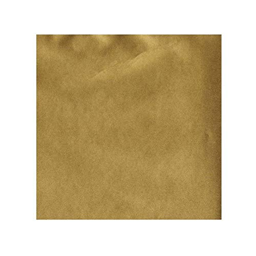 Artemio 13020085 Scrapbooking-Papier, säurefrei, goldfarben, 30,5 x 0,7 x 30,5 cm Artemio 13020085 Scrapbooking-Papier, säurefrei, goldfarben, 30,5 x 0,7 x 30,5 cm von Artemio