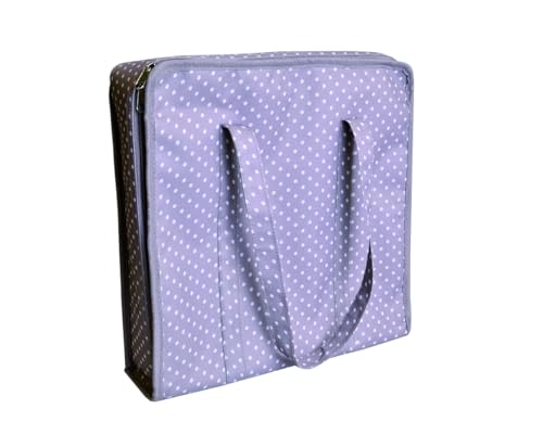 Artemio 18001034 Aufbewahrungstasche, Stoff, mehrfarbig, 34 x 9,5 x 34 cm Artemio 18001034 Aufbewahrungstasche, Stoff, mehrfarbig, 34 x 9,5 x 34 cm von Artemio