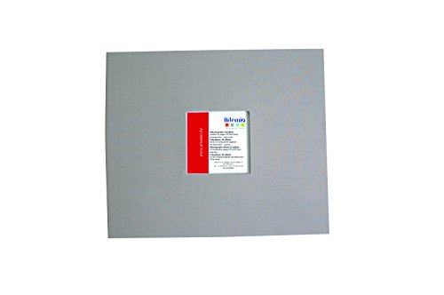 Artemio 20,5 x 20,5 cm Scrapbooking Album, hellgrau, Grau Artemio 20,5 x 20,5 cm Scrapbooking Album, hellgrau, Grau von Artemio