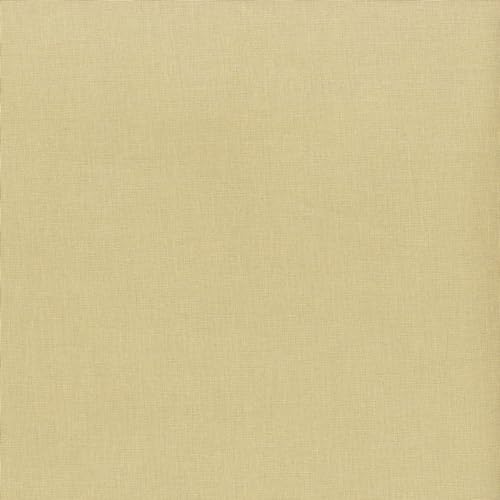 Artemio 25 Blatt Leinwand 30 x 30 cm beige von Artemio