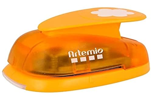 Artemio 3,5 cm Blume Hebel, farblich sortiert von Artemio