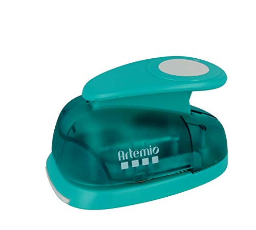 Artemio 7,6 cm Jumbo Kreis Hebel, Farben sortiert Artemio 7,6 cm Jumbo Kreis Hebel, Farben sortiert von Artemio