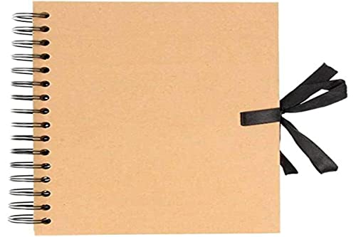 Artemio, Kraftpapier, beige, 14,8 x 2,5 x 21 cm von Artemio