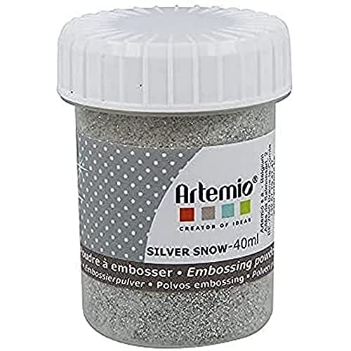 Artemio Artémio Relief Embossing Powder Las Vegas, 40 ml von Artemio